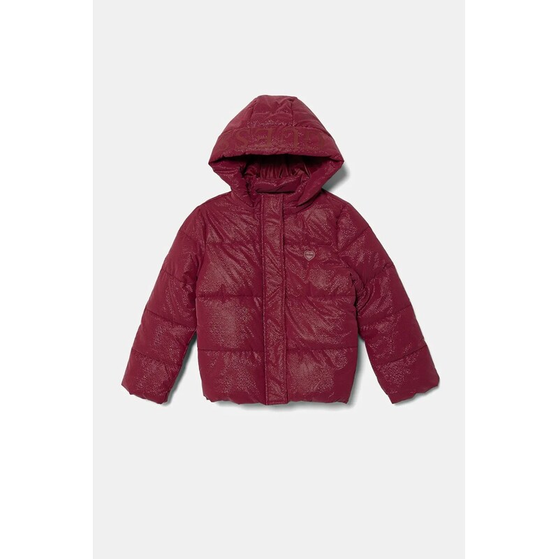 Detská bunda Guess 65174363