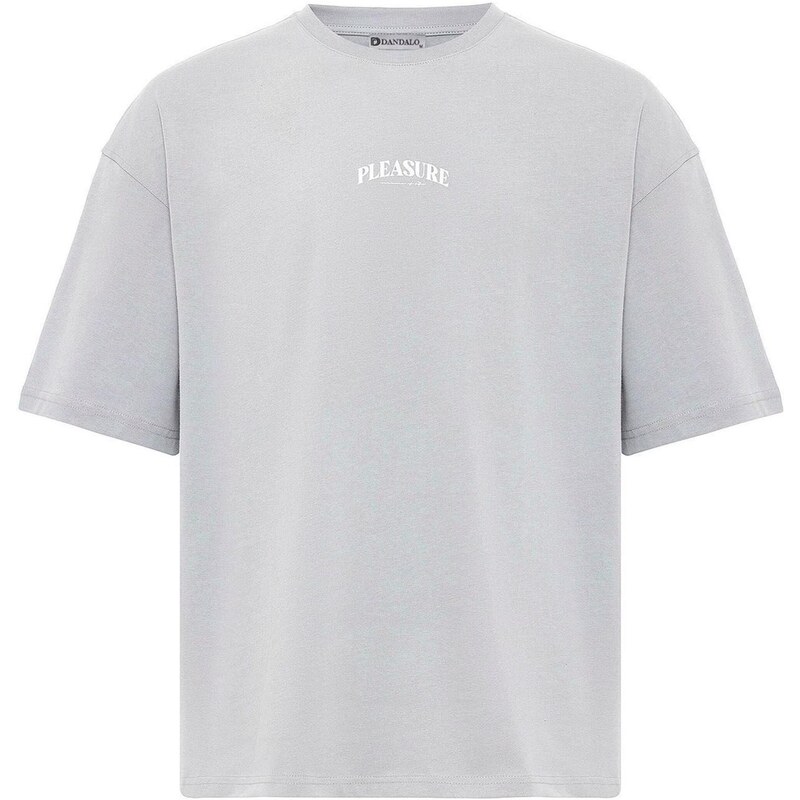 Dandalo Tričko kamenná / zmiešané farby 65921782