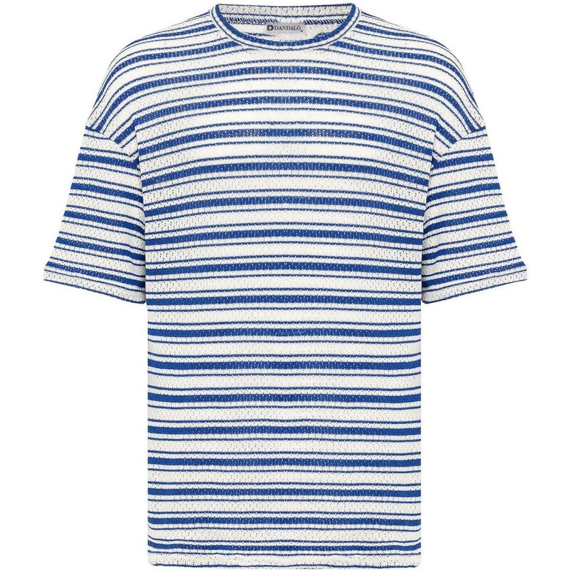 Dandalo Tričko modrá 65656179