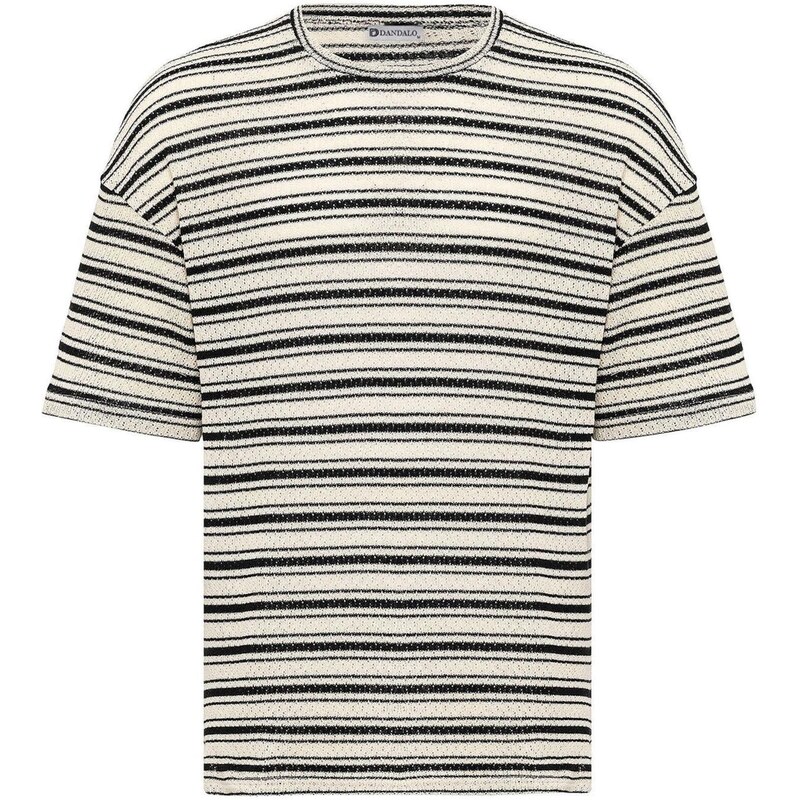 Dandalo Tričko zmiešané farby 65656182