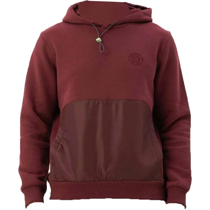 Arma Mikina bordová 65921799