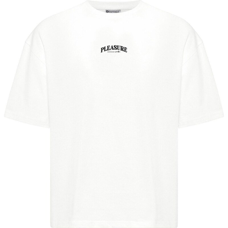 Dandalo Tričko nebielená / zmiešané farby 65656455