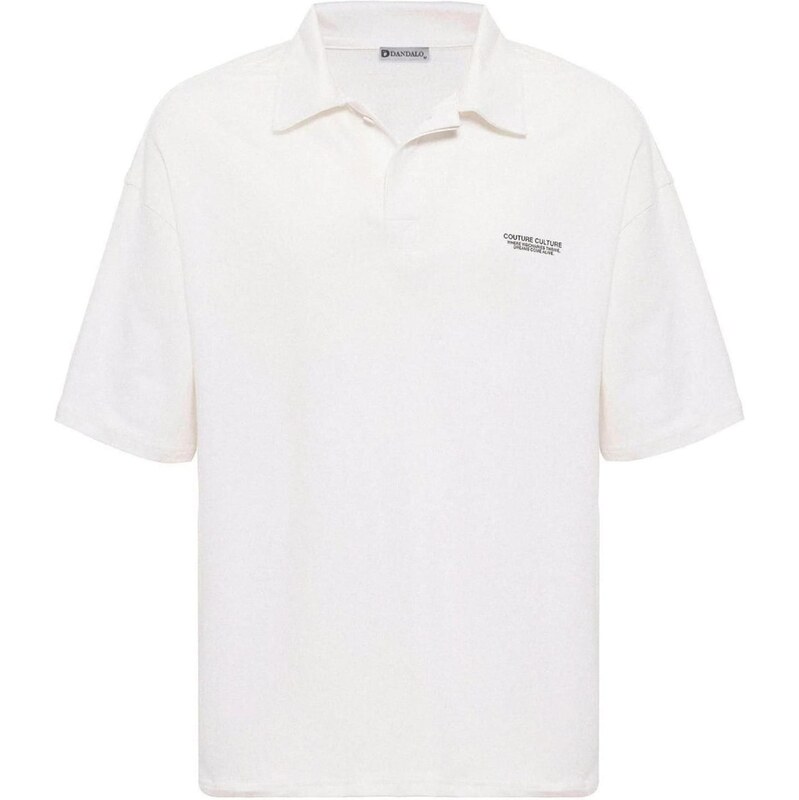 Dandalo Tričko nebielená 65921824