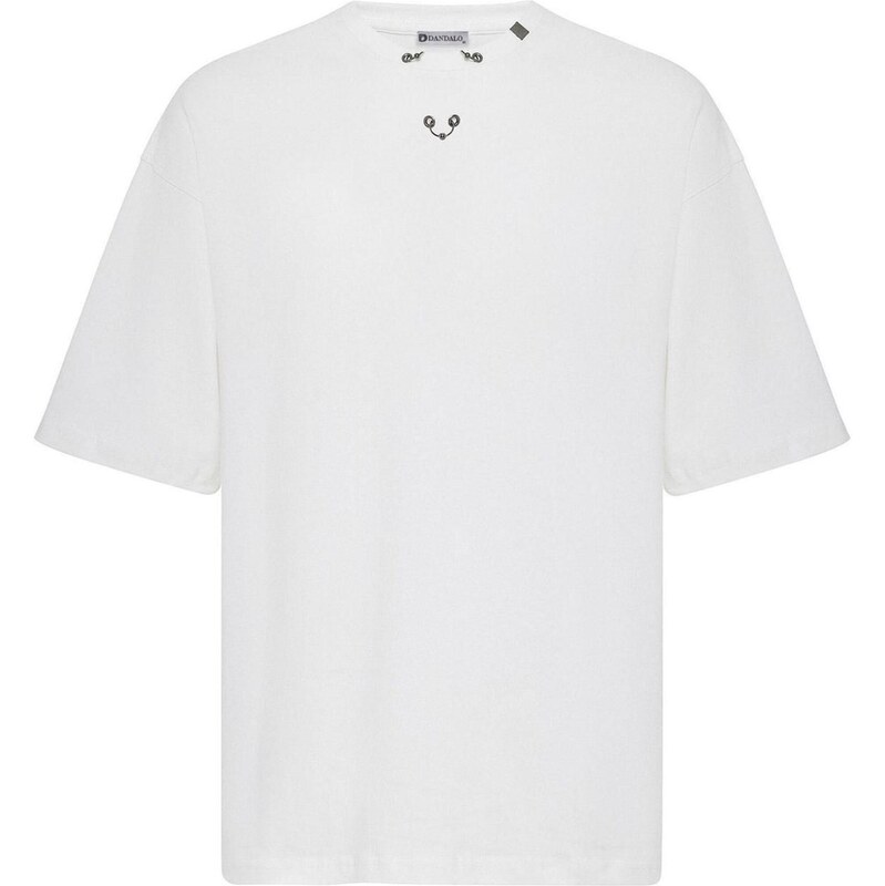 Dandalo Tričko nebielená 65921827