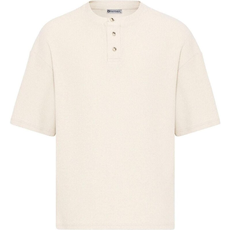 Dandalo Tričko béžová 66257285