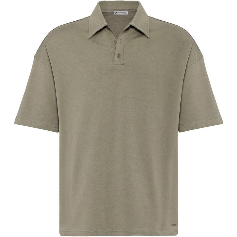 Dandalo Tričko kaki 65656540