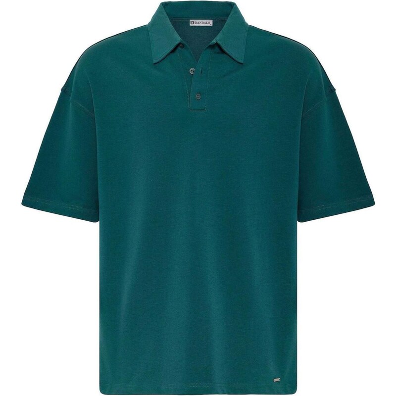 Dandalo Tričko zelená 65656541