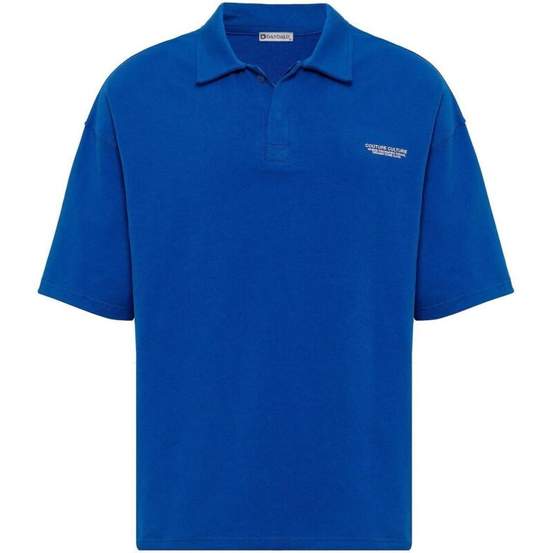 Dandalo Tričko modrá 65921829