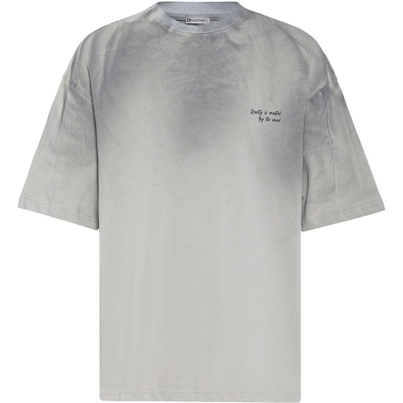 Dandalo Tričko sivá 65921835