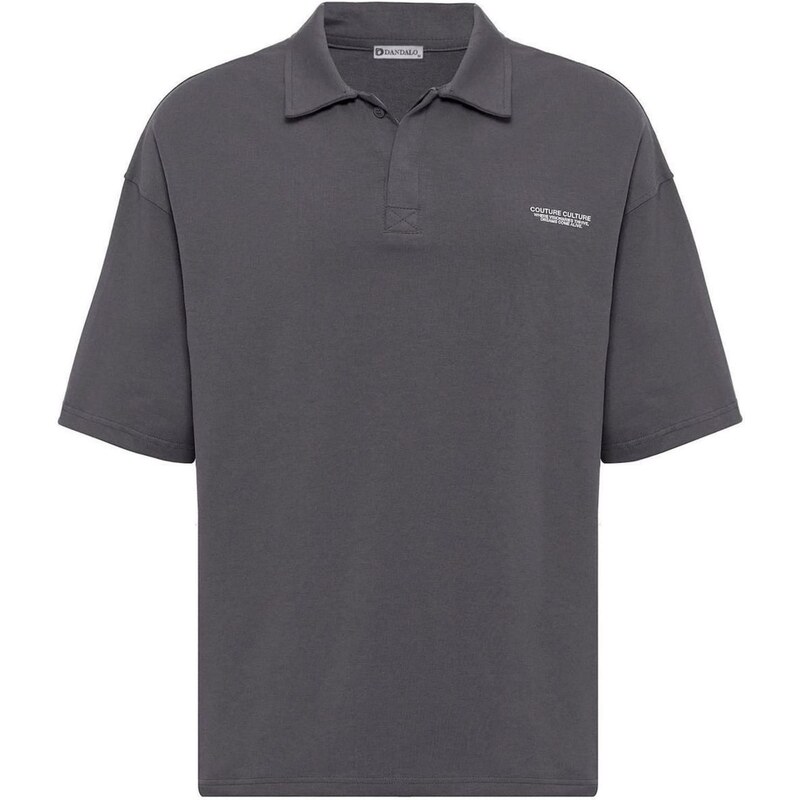 Dandalo Tričko hnedá 65921840