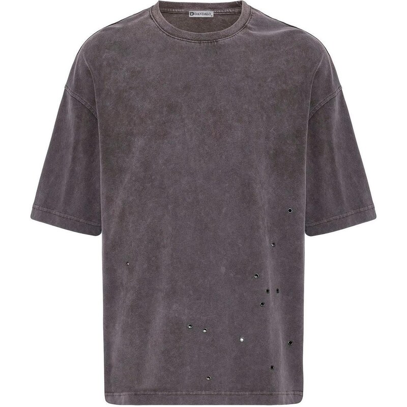 Dandalo Tričko hnedá 65921845
