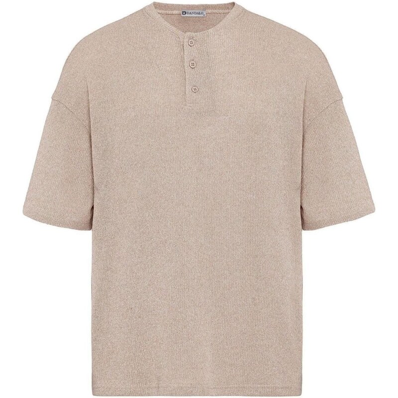 Dandalo Tričko béžová 65905609
