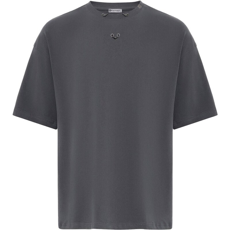 Dandalo Tričko sivá 65921847
