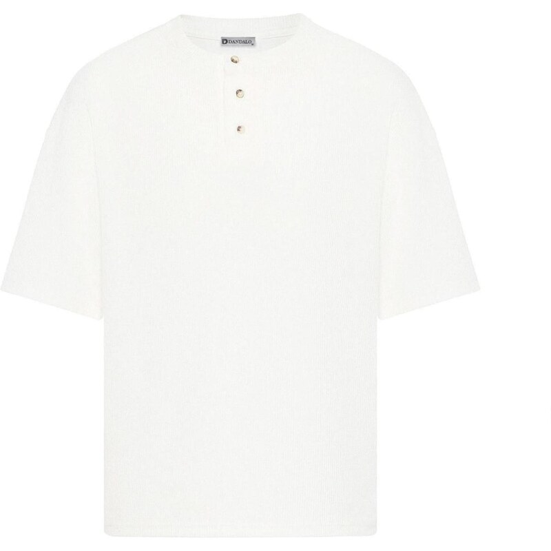 Dandalo Tričko nebielená 65921849