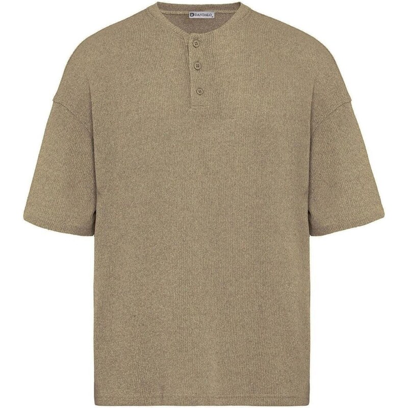 Dandalo Tričko kaki 65656560