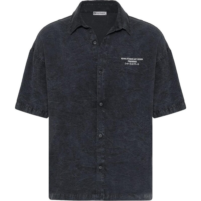 Dandalo Tričko čierna 65921881