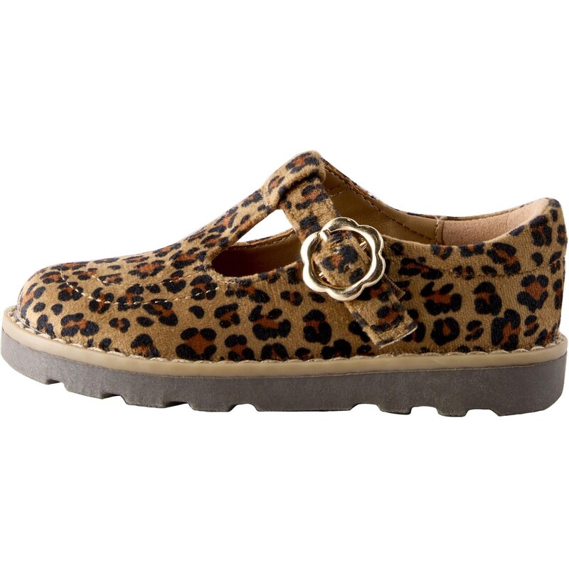 Next Sandále sépiová / čierna 65887603