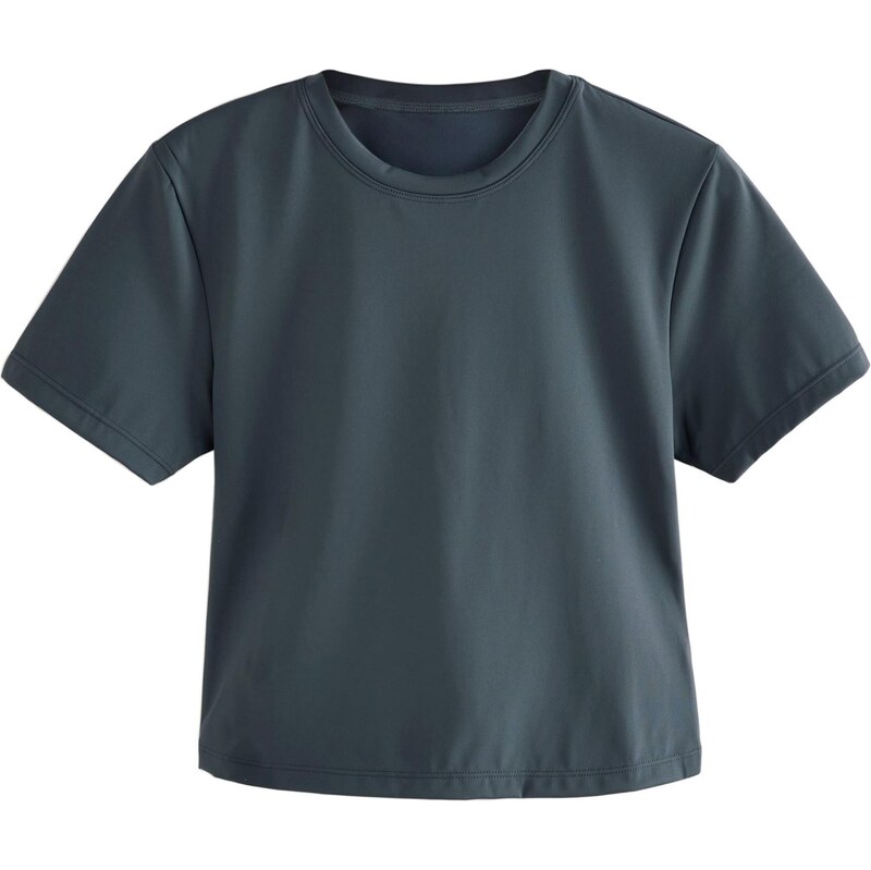 self. Tričko námornícka modrá 65651459