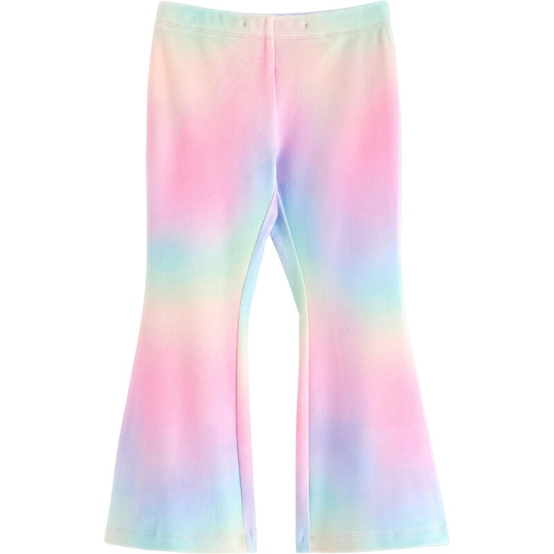 Lindex Legíny svetlomodrá / svetložltá / svetlofialová / svetloružová 65175501