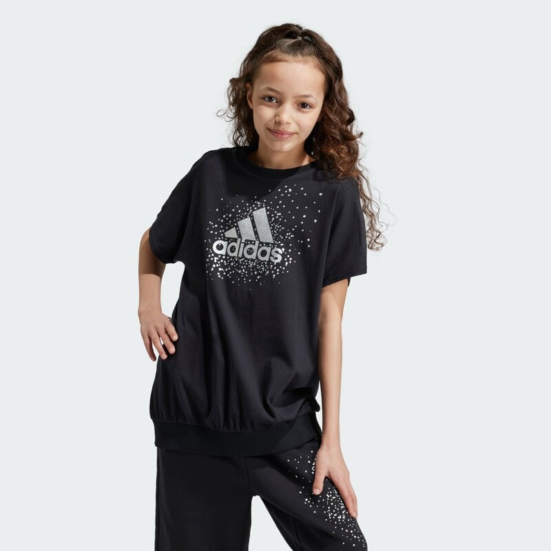 Adidas Girls Glam T-Shirt (Gender Neutral) 65175992