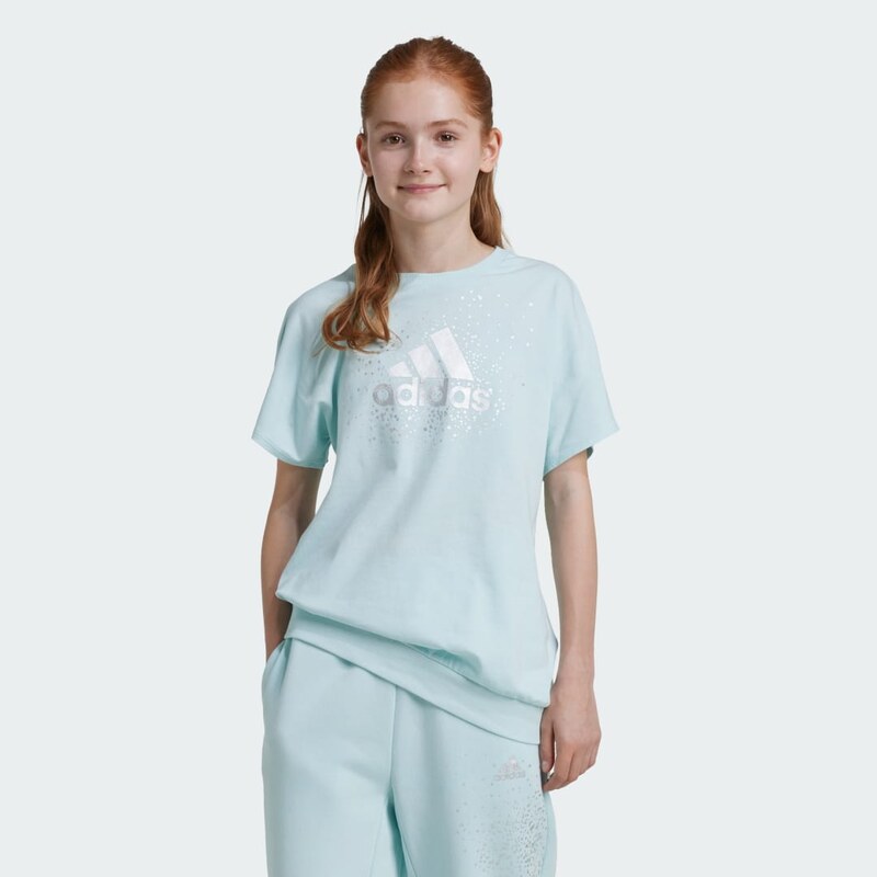 Adidas Girls Glam T-Shirt (Gender Neutral) 65175993