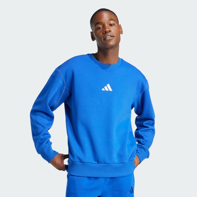 Adidas Mikina ALL SZN Fleece Graphic 65176064