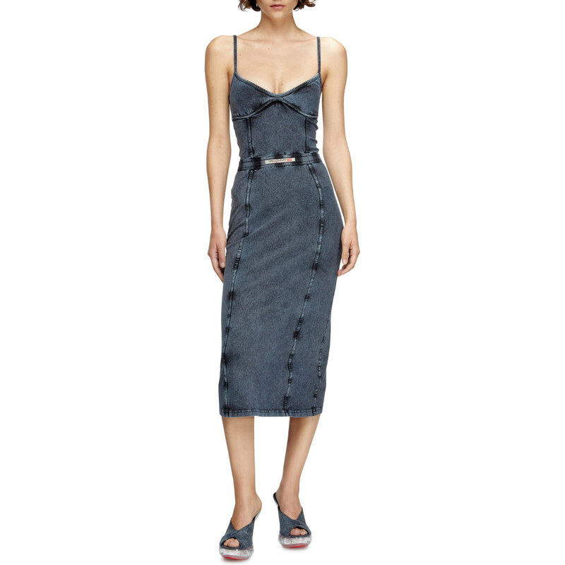 ŠATY DIESEL D-ONY DRESS 65176840