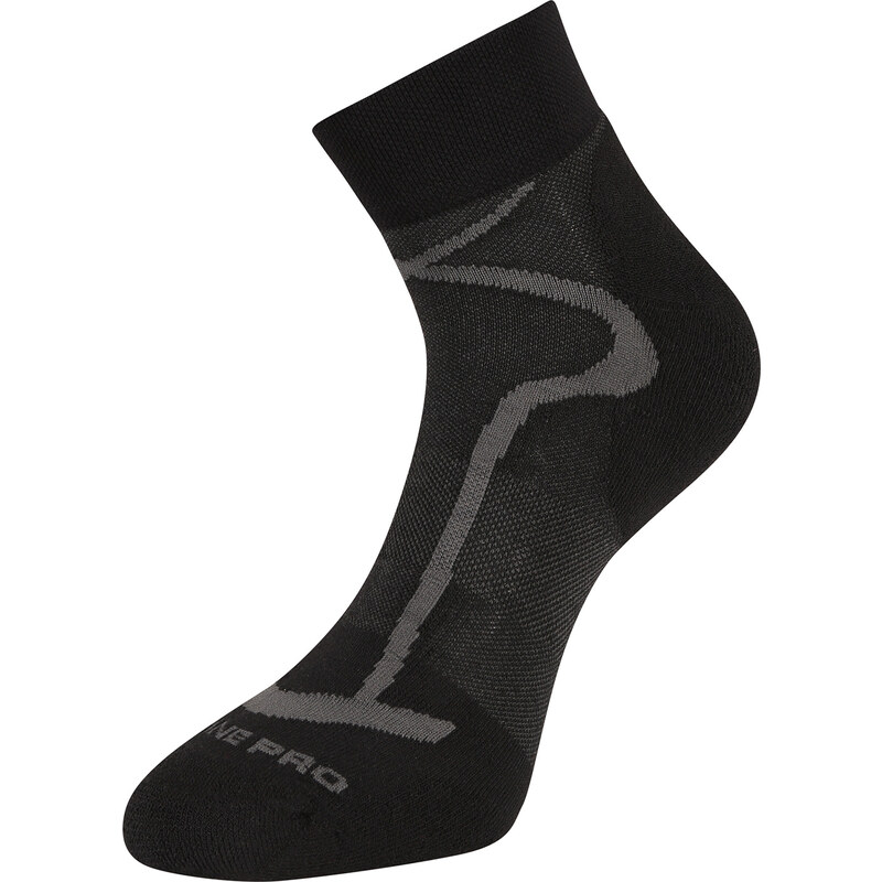 ALPINE PRO - GANGE KOTNIKOVÉ PONOŽKY 65190627