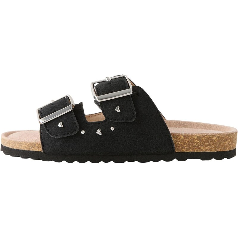 Next Sandále čierna 65887846