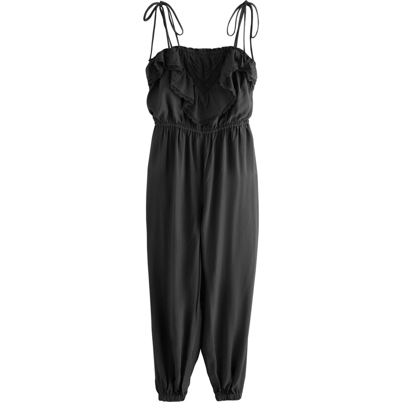 Next Overal grafitová 65887900