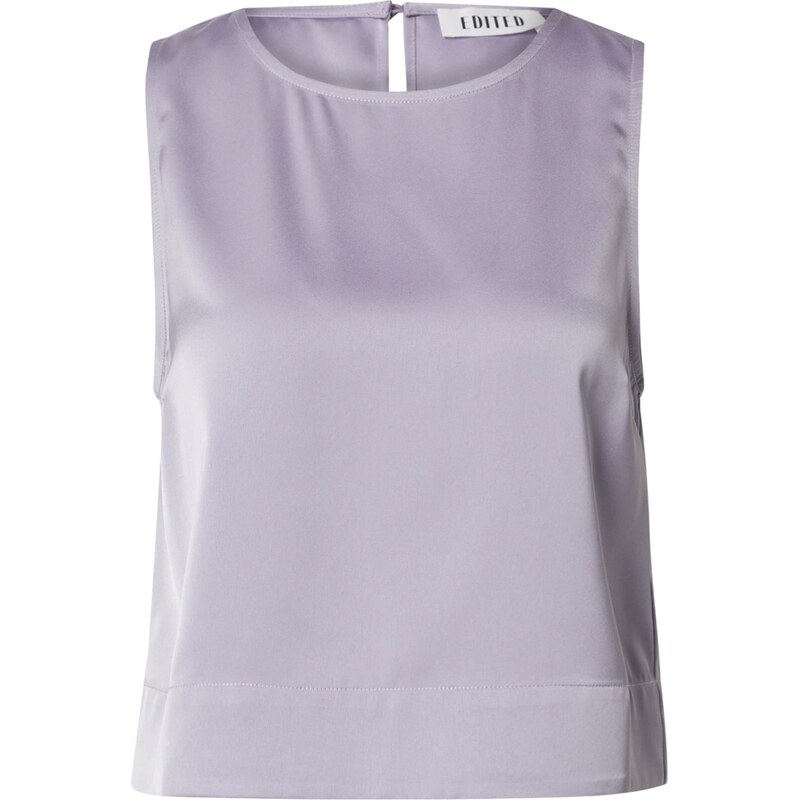 EDITED Blúzka Philippe fialová 65888872