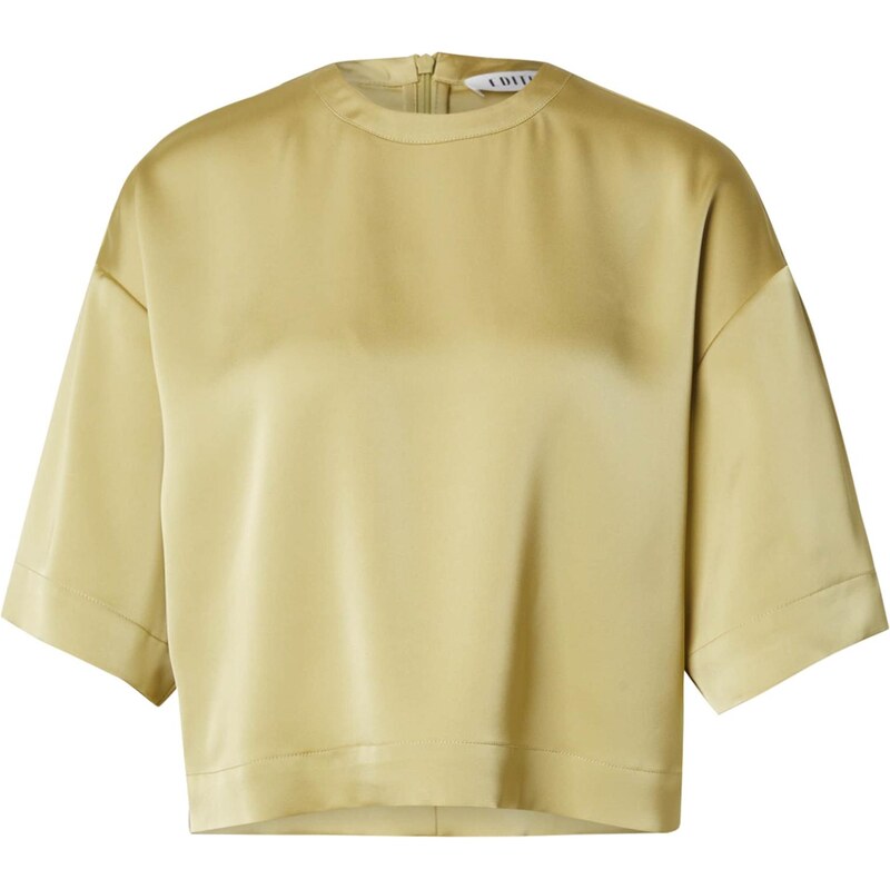 EDITED Tričko Cleopatra zelená 65888993