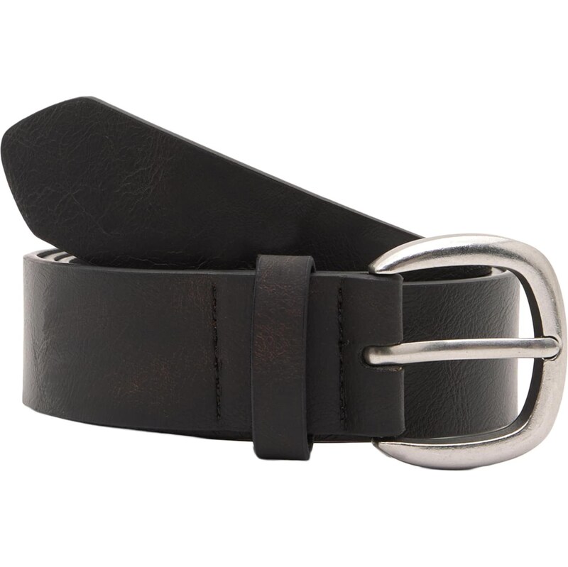 Pull&Bear Opasky tmavohnedá 65889122