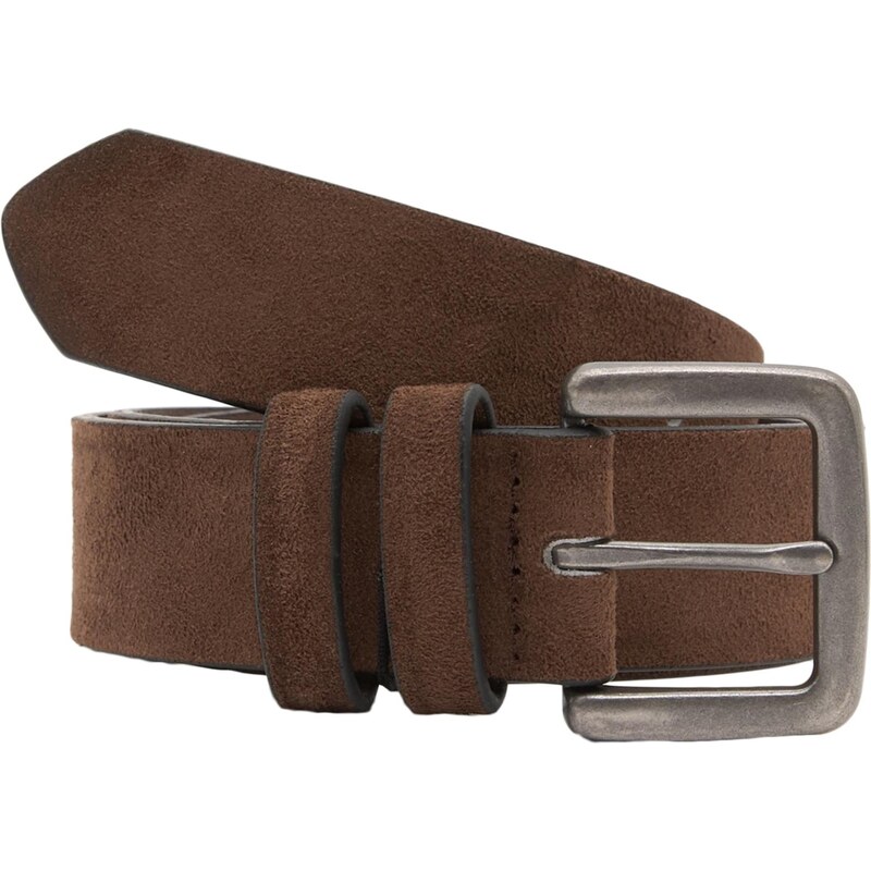 Pull&Bear Opasky hnedá 65889124