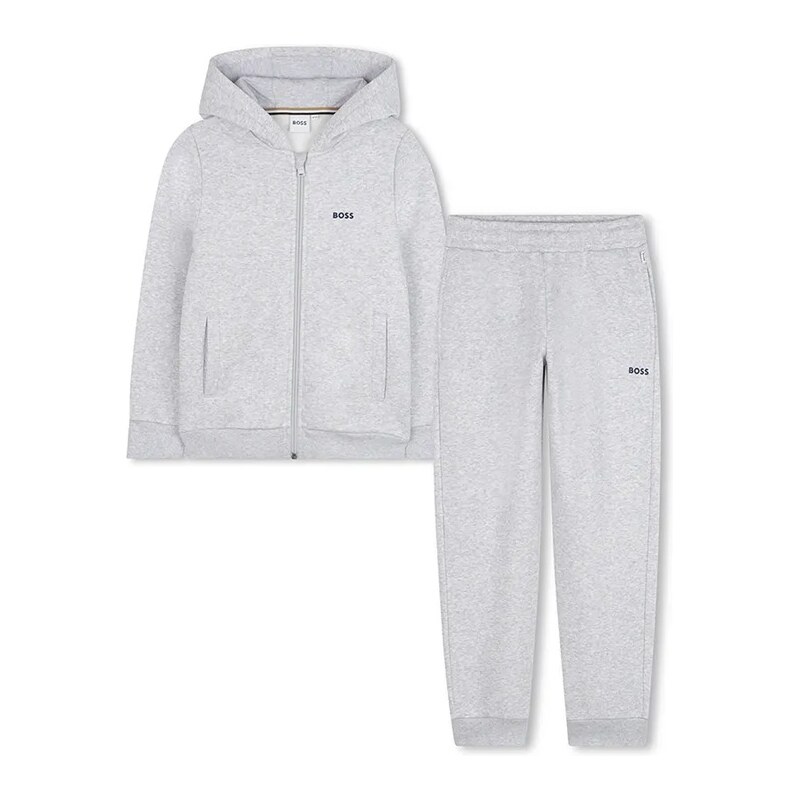 Detská tepláková súprava BOSS 65176863