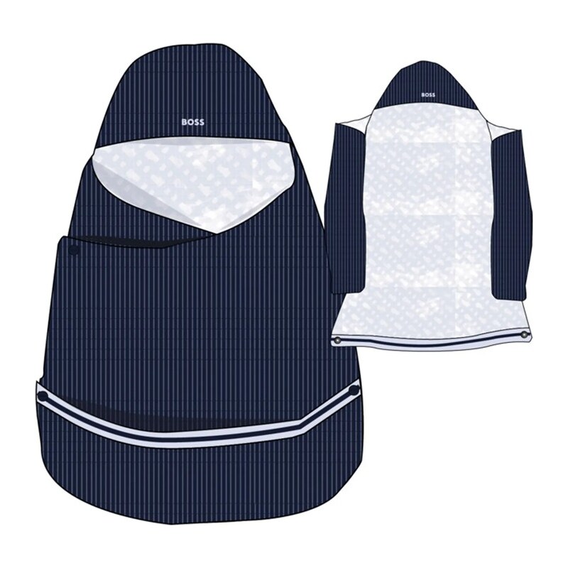 Hniezdo pre bábätko BOSS 65176880