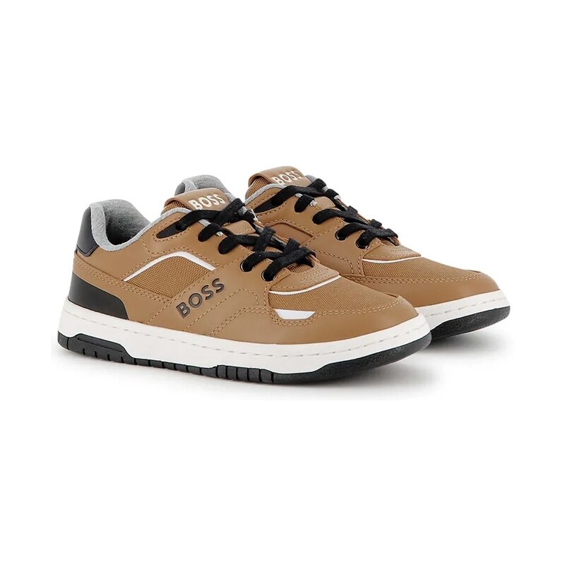 Detské tenisky BOSS 65177019