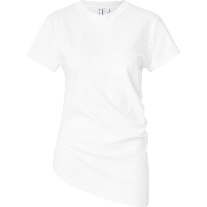 & Other Stories Tričko biela 65890125