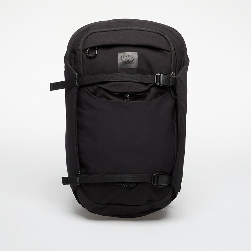 Batoh Osprey Metron 24 Pack Black/ Anchor Blue 24 l 65178193