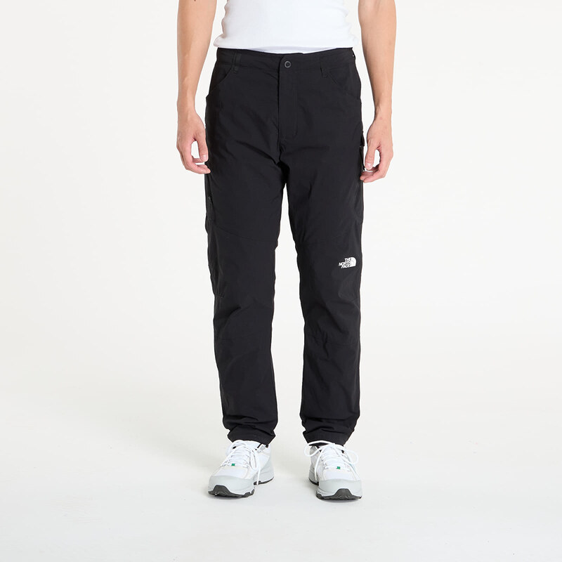 Kalhoty The North Face M Winter Exploration Reg Tapered Cargo Pants 65178204