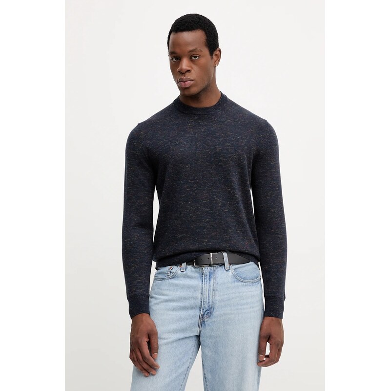 Vlnený sveter United Colors of Benetton 65177367