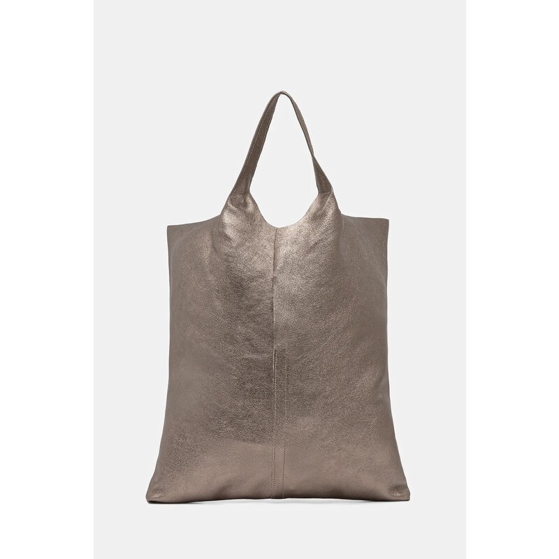 Kožená kabelka Answear.LAB 65177370