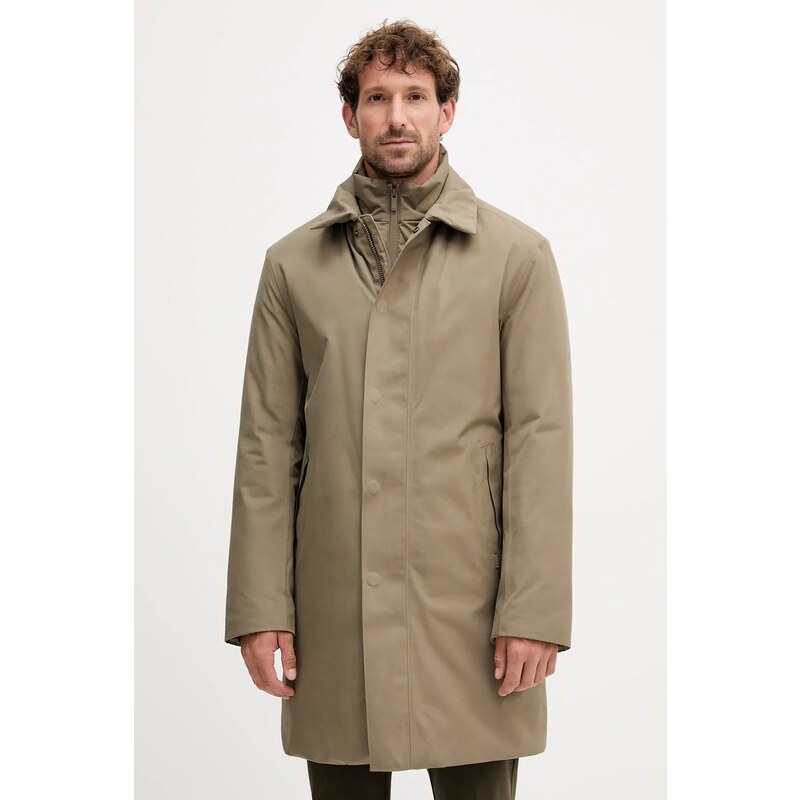 Bunda BOSS P-Jared-Pad-Gore254F 66651787