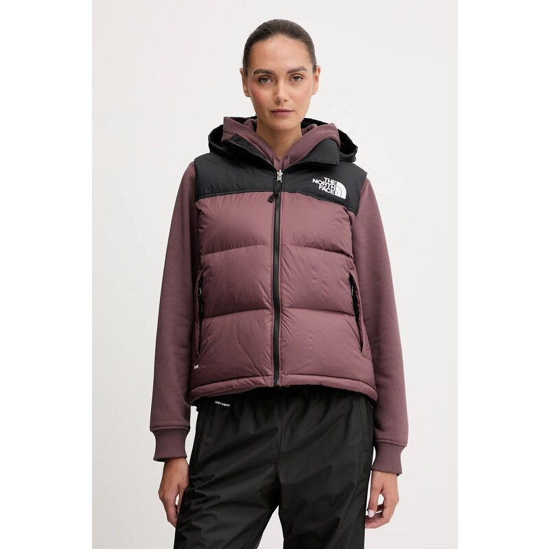 Páperová vesta The North Face 1996 Retro Nuptse 65178192