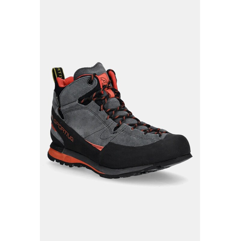 Topánky LA Sportiva Boulder X Mid GTX 65178175