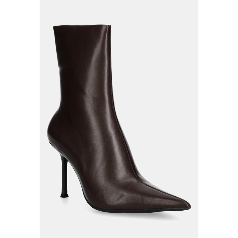 Členkové topánky Jeffrey Campbell Daring-2 65178185