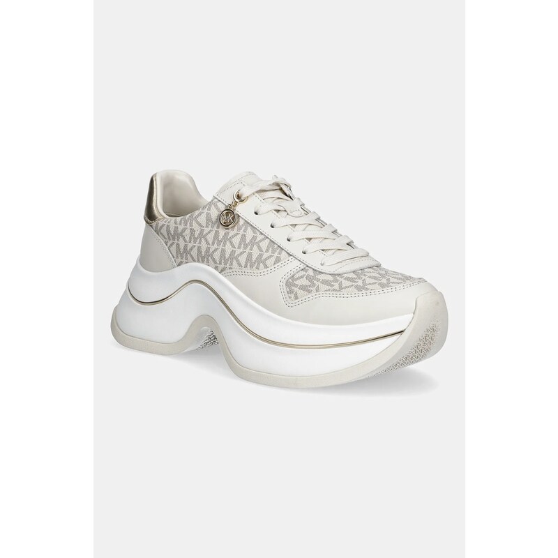 Tenisky MICHAEL Michael Kors Arla 65178238