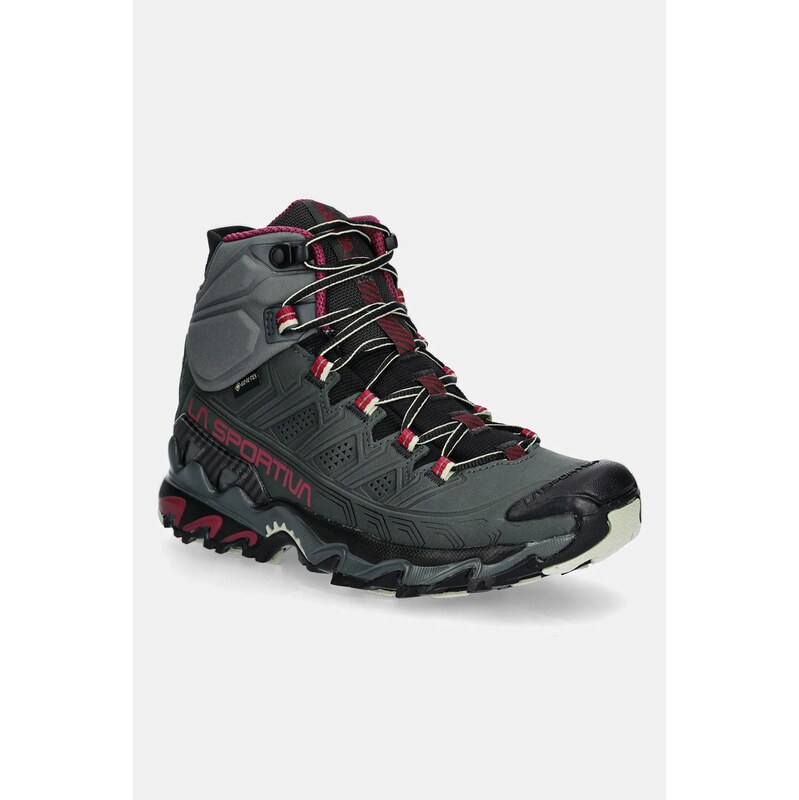 Topánky LA Sportiva Ultra Raptor II Mid Leather GTX 65178226
