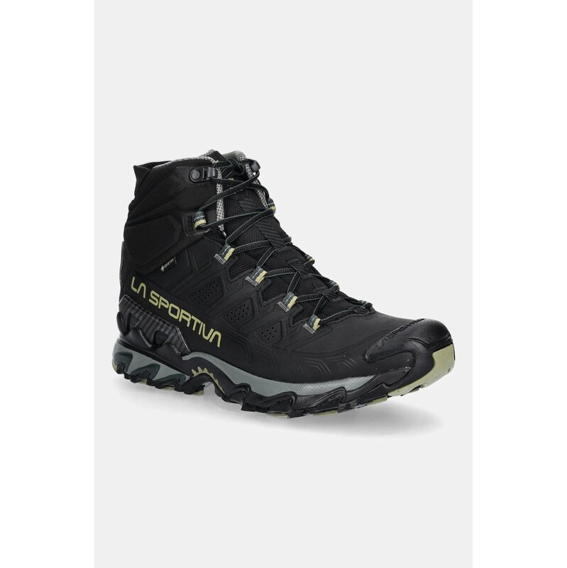 Outdoorová obuv LA Sportiva Ultra Raptor II Mid Leather GTX 65178244