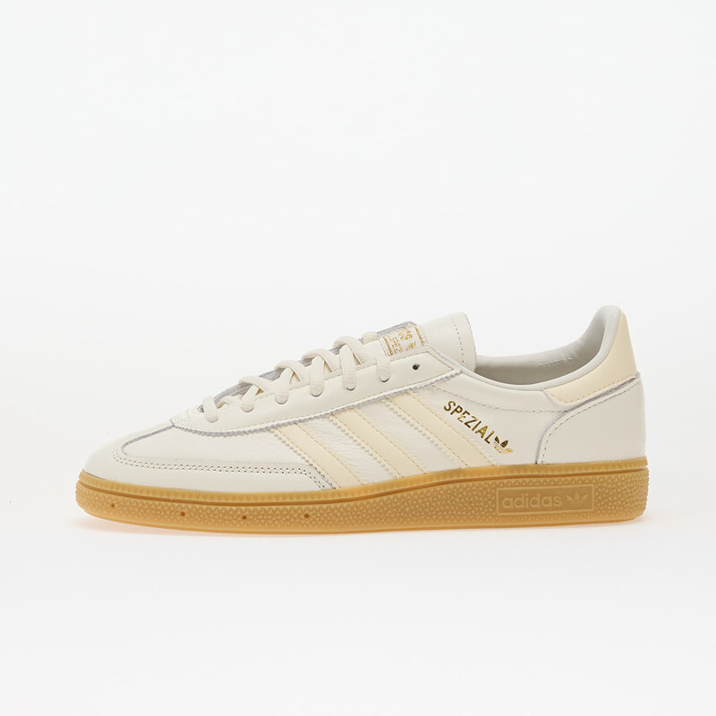 adidas Originals adidas Handball Spezial Core White/ Wonder White/ Gum 65182936